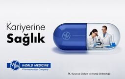 World Medicine İlaç