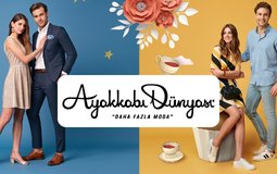 AYAKKABI DÜNYASI
