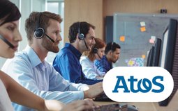 Atos Bilişim ve Danışmanlık