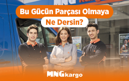 Mng Kargo