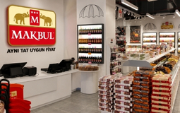 Makbul Kuruyemiş