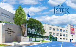 İSTEK VAKFI OKULLARI