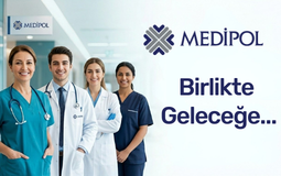 ÖZEL İSTANBUL MEDİPOL HASTANESİ
