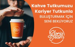 Gloria Jean's Coffees