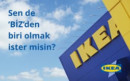 IKEA Türkiye MAPA Mobilya A.Ş.