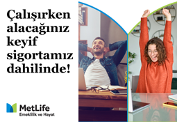 MetLife Emeklilik ve Hayat A.Ş